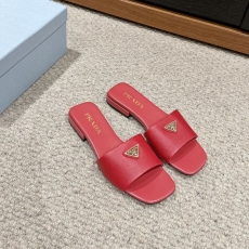 Prada Slippers